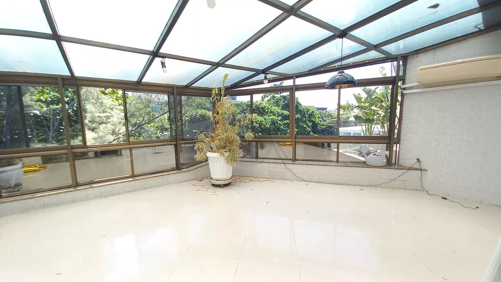 Cobertura, 4 quartos, 323 m² - Foto 9