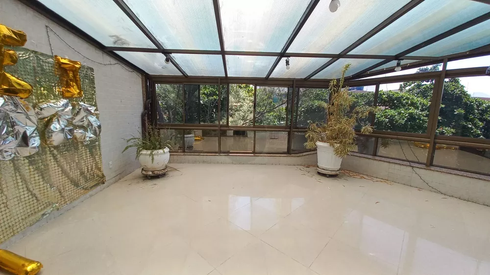 Cobertura, 4 quartos, 323 m² - Foto 2