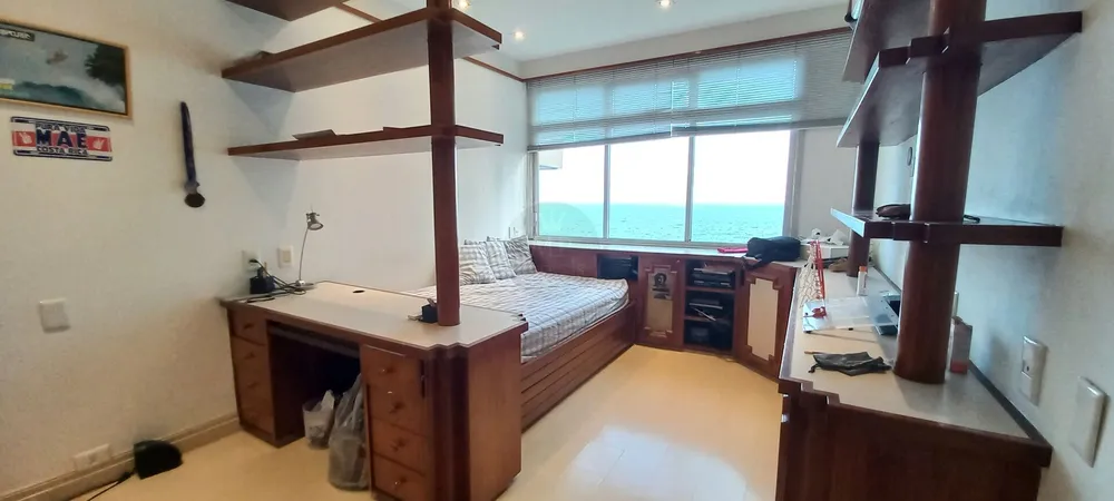 Apartamento, 4 quartos, 389 m² - Foto 1