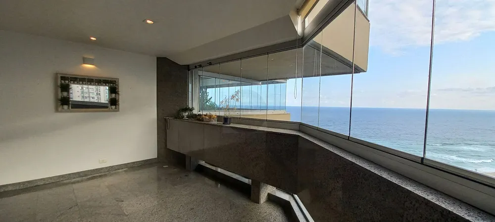 Apartamento, 4 quartos, 389 m² - Foto 2
