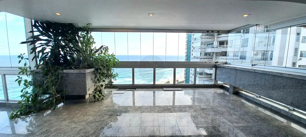 Apartamento, 4 quartos, 389 m² - Foto 8