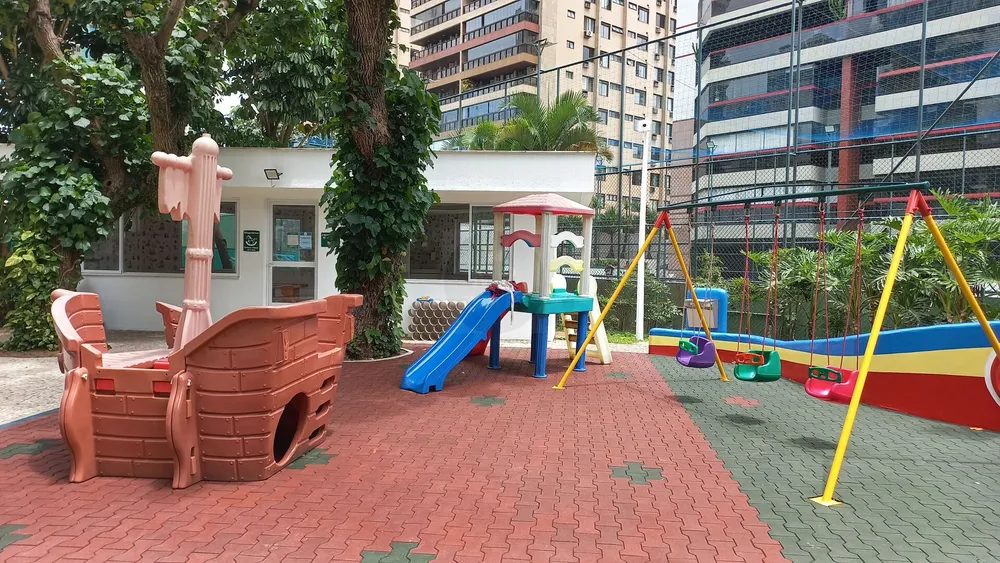 Apartamento, 4 quartos, 389 m² - Foto 17