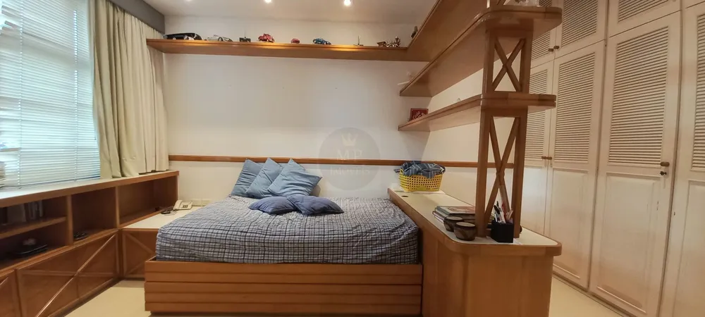 Apartamento, 4 quartos, 389 m² - Foto 17