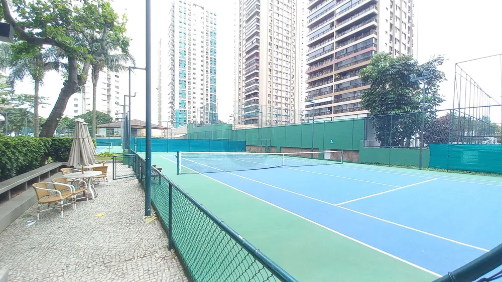 Apartamento, 4 quartos, 389 m² - Foto 14
