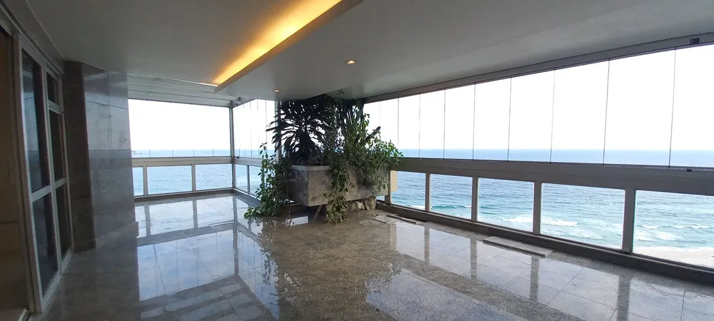 Apartamento, 4 quartos, 389 m² - Foto 7