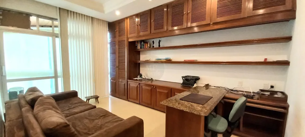 Apartamento, 4 quartos, 389 m² - Foto 22
