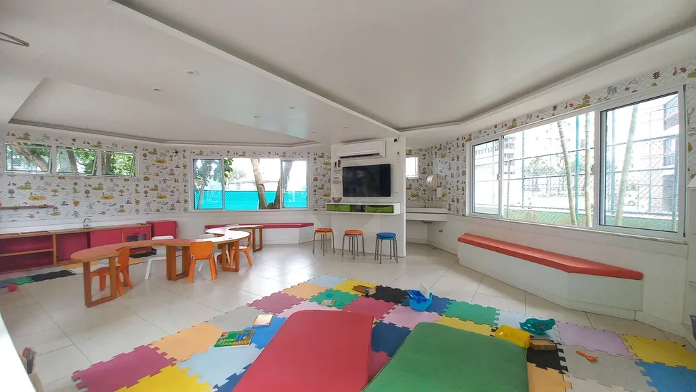 Apartamento, 4 quartos, 389 m² - Foto 37