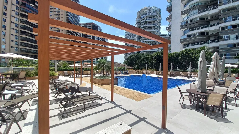 Apartamento, 4 quartos, 389 m² - Foto 30