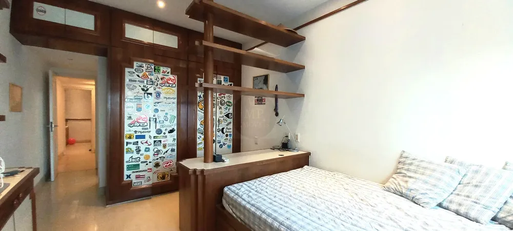 Apartamento, 4 quartos, 389 m² - Foto 3