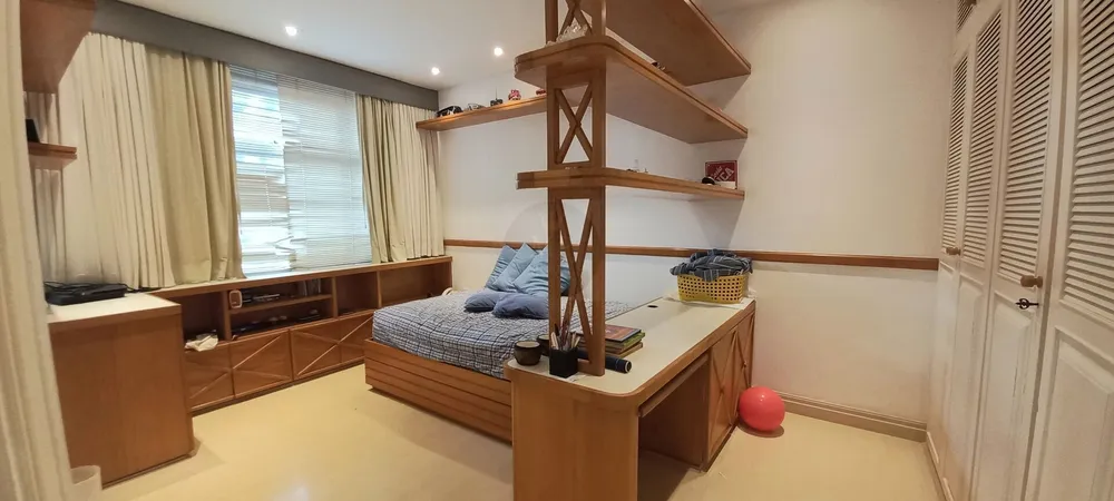 Apartamento, 4 quartos, 389 m² - Foto 15