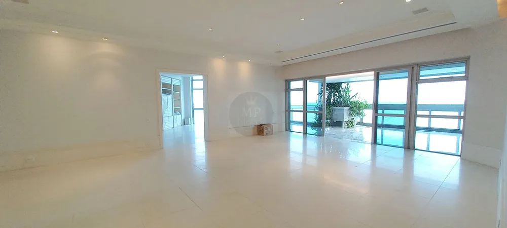 Apartamento, 4 quartos, 389 m² - Foto 3