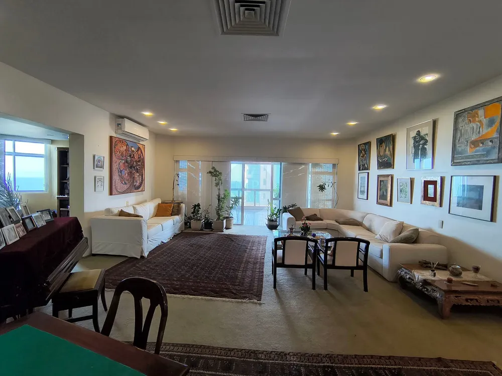 Apartamento, 4 quartos, 386 m² - Foto 3