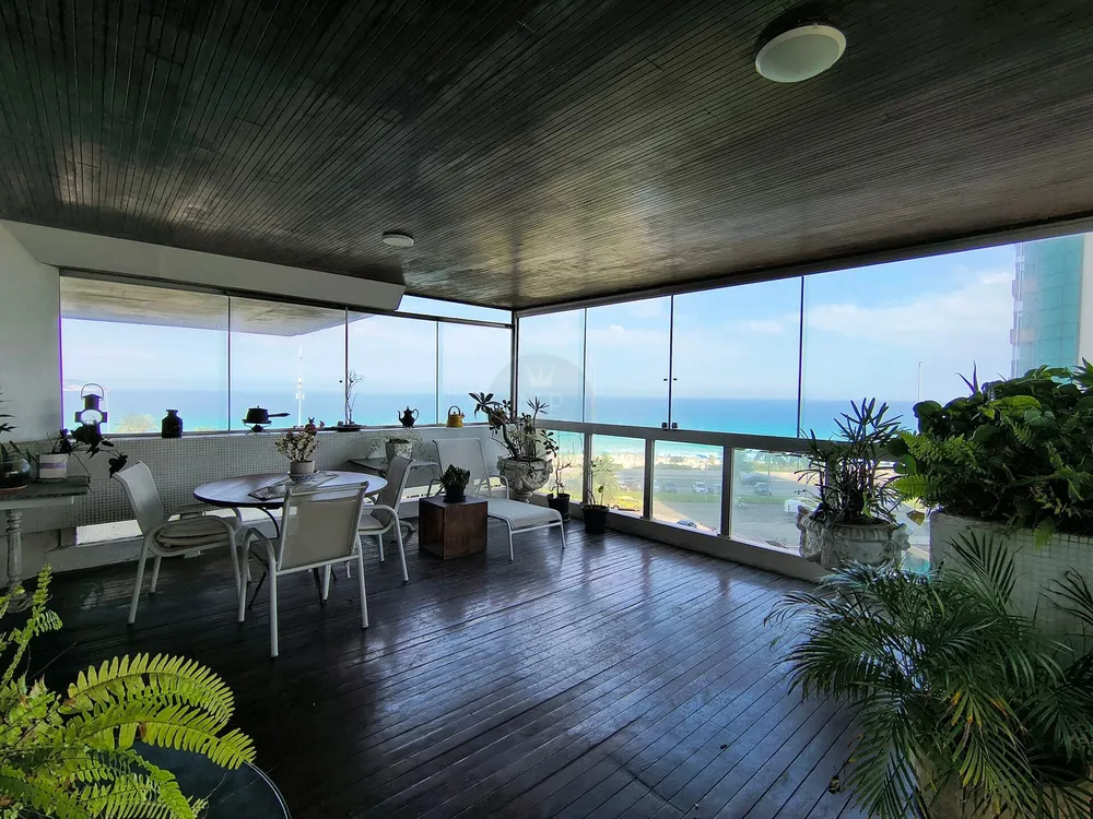 Apartamento, 4 quartos, 386 m² - Foto 6