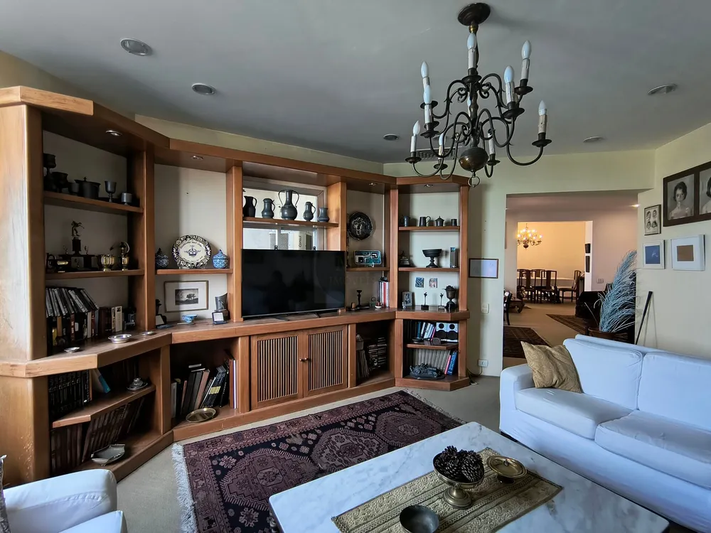 Apartamento, 4 quartos, 386 m² - Foto 4