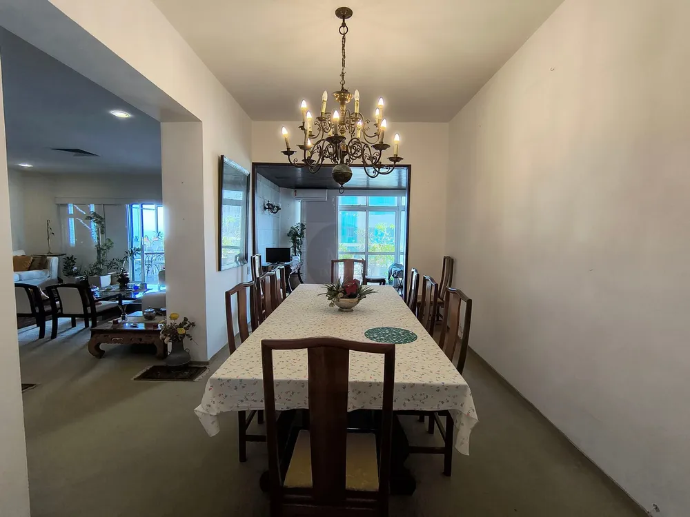 Apartamento, 4 quartos, 386 m² - Foto 5