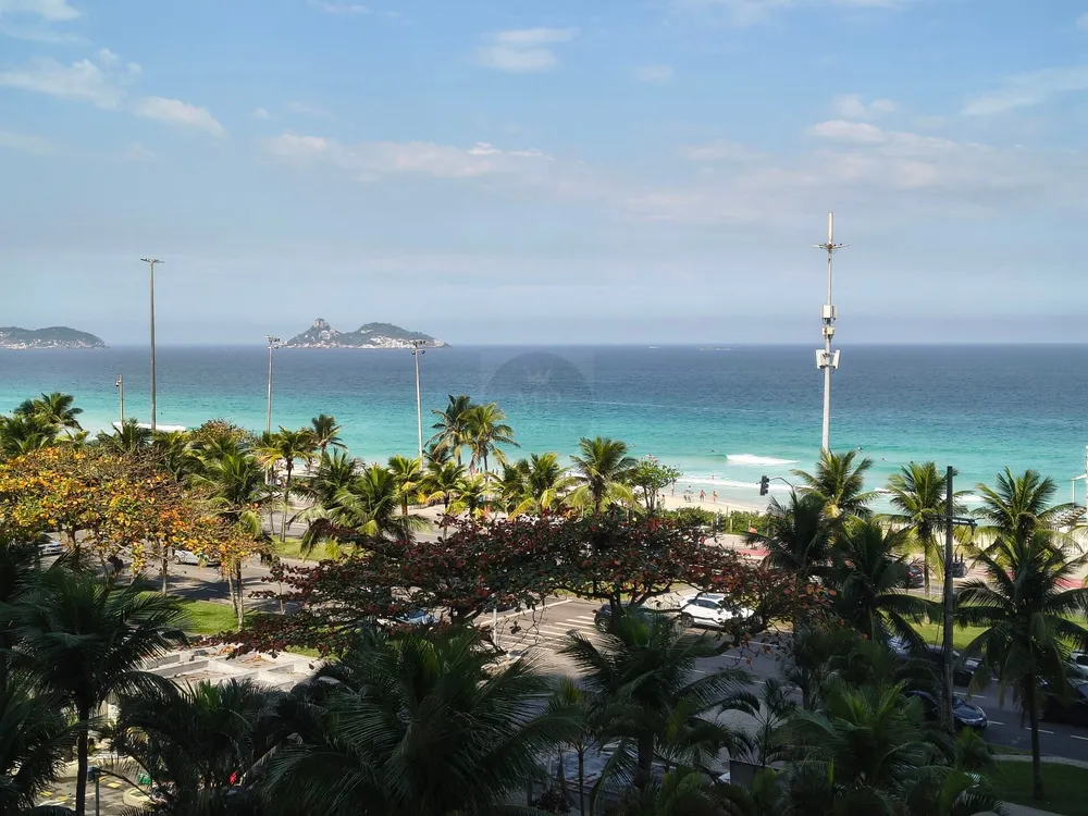 Apartamento, 4 quartos, 386 m² - Foto 1