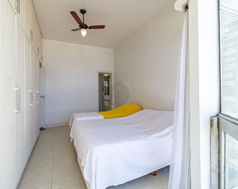 Apartamento à venda com 4 quartos, 386m² - Foto 8