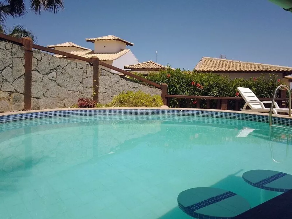 Casa, 5 quartos, 205 m² - Foto 29
