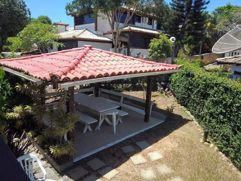 Casa, 5 quartos, 205 m² - Foto 10