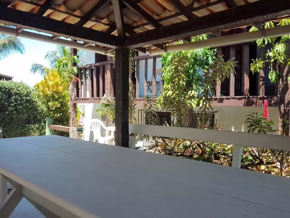 Casa, 5 quartos, 205 m² - Foto 16