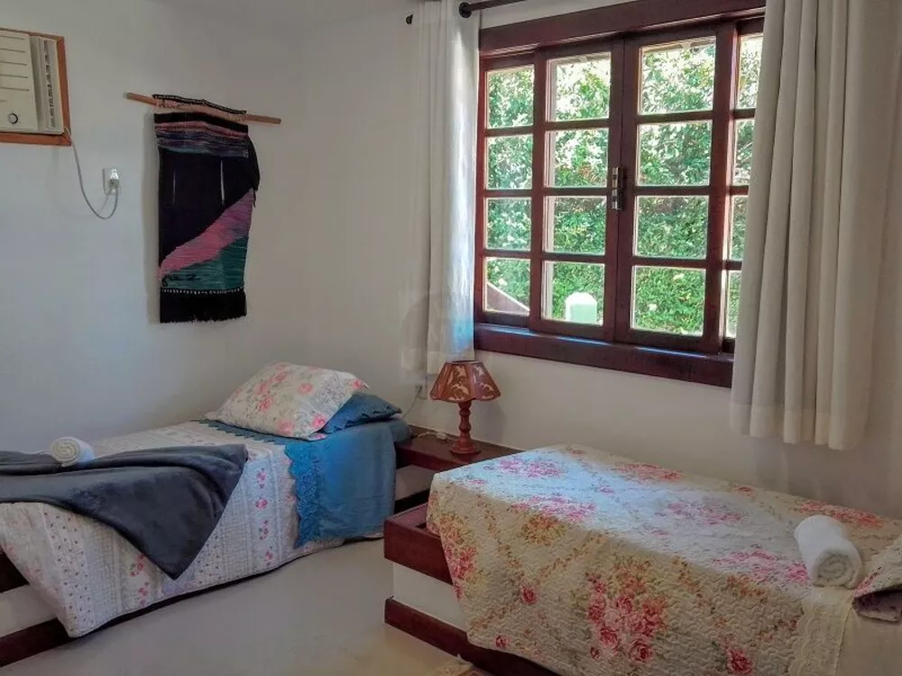 Casa, 5 quartos, 205 m² - Foto 2