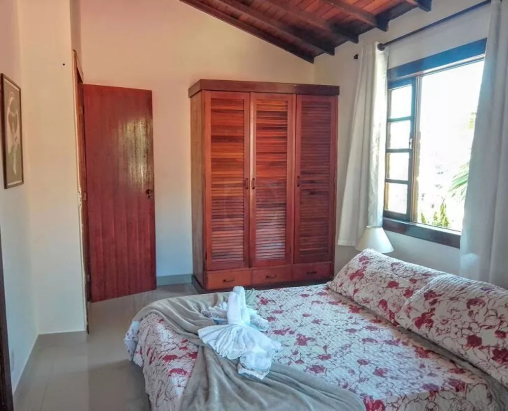 Casa, 5 quartos, 205 m² - Foto 7