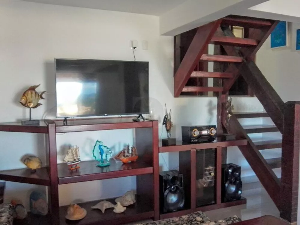 Casa, 5 quartos, 205 m² - Foto 3