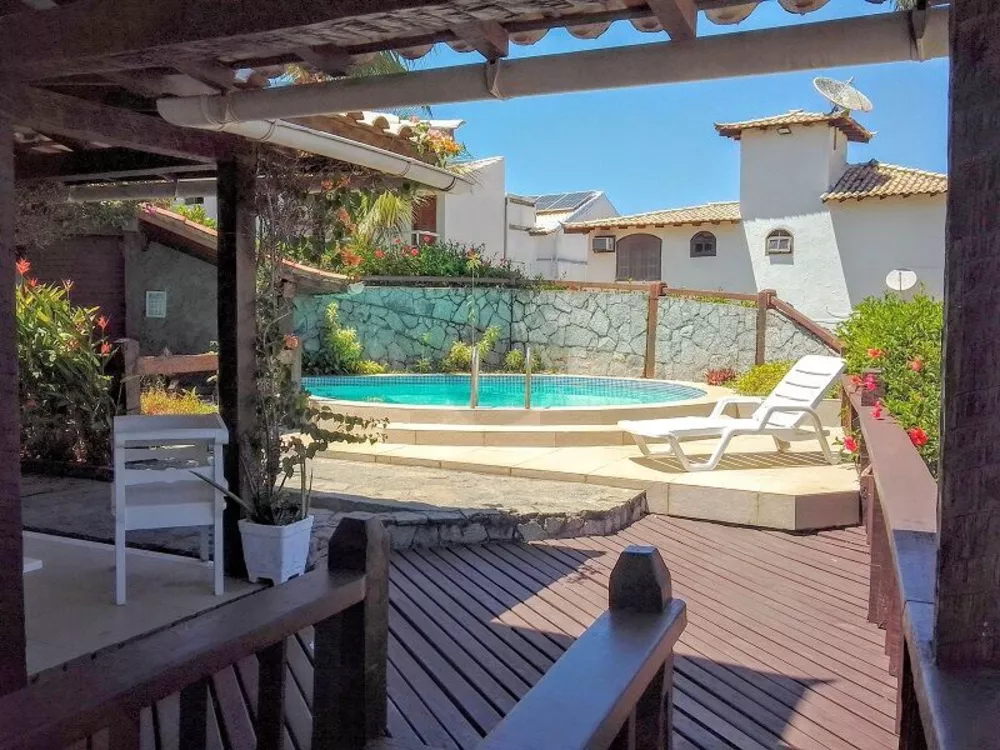 Casa, 5 quartos, 205 m² - Foto 27