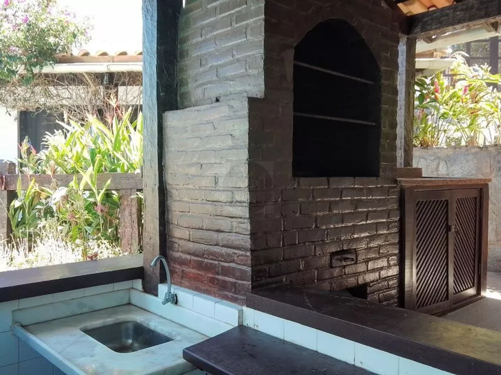 Casa, 5 quartos, 205 m² - Foto 14