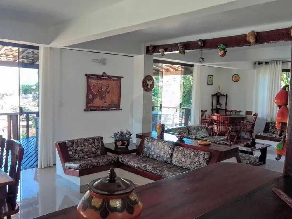 Casa, 5 quartos, 205 m² - Foto 21