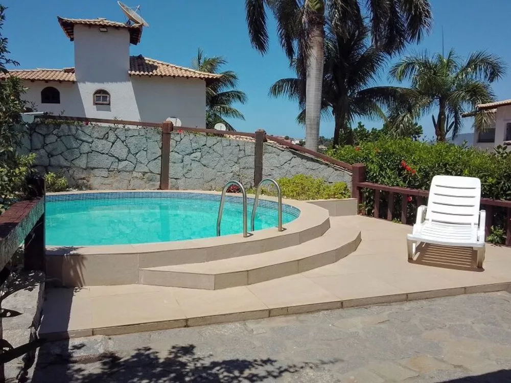 Casa, 5 quartos, 205 m² - Foto 8