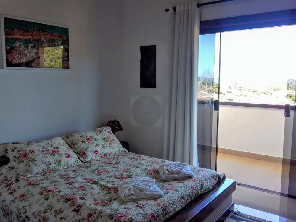 Casa, 5 quartos, 205 m² - Foto 13