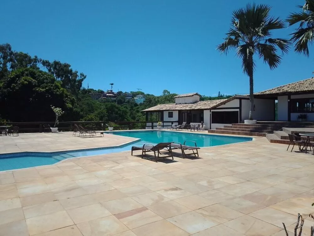 Casa, 5 quartos, 205 m² - Foto 12