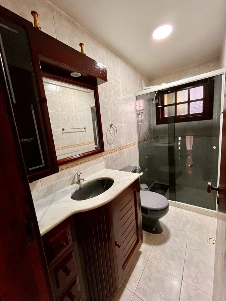 Casa, 5 quartos, 205 m² - Foto 36