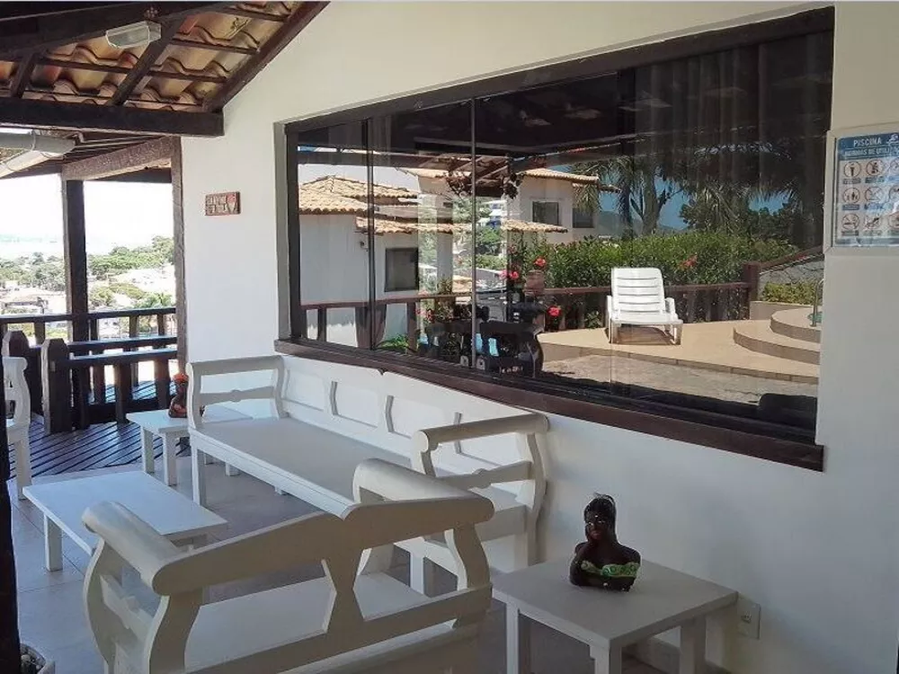 Casa, 5 quartos, 205 m² - Foto 25