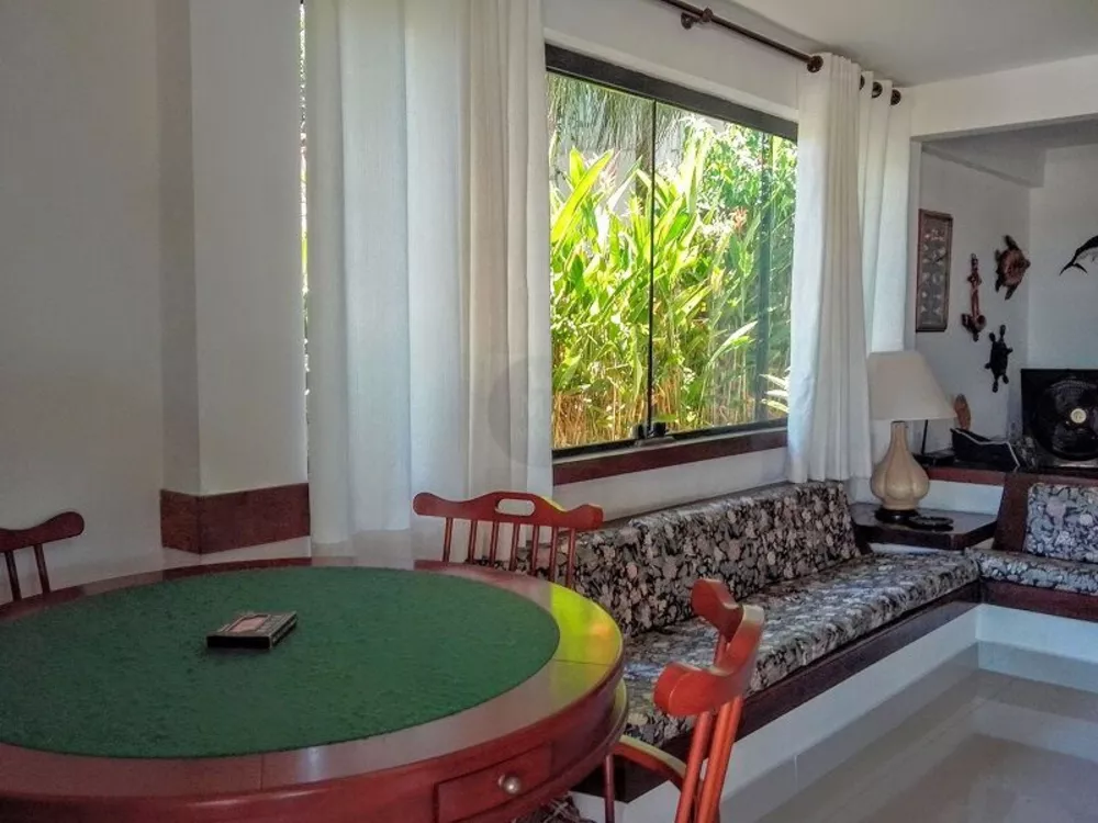 Casa, 5 quartos, 205 m² - Foto 15