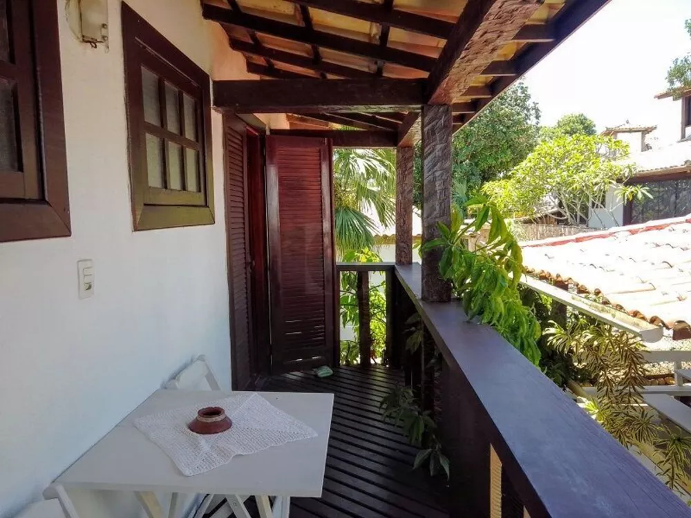 Casa, 5 quartos, 205 m² - Foto 1