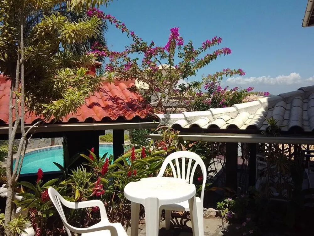 Casa, 5 quartos, 205 m² - Foto 19