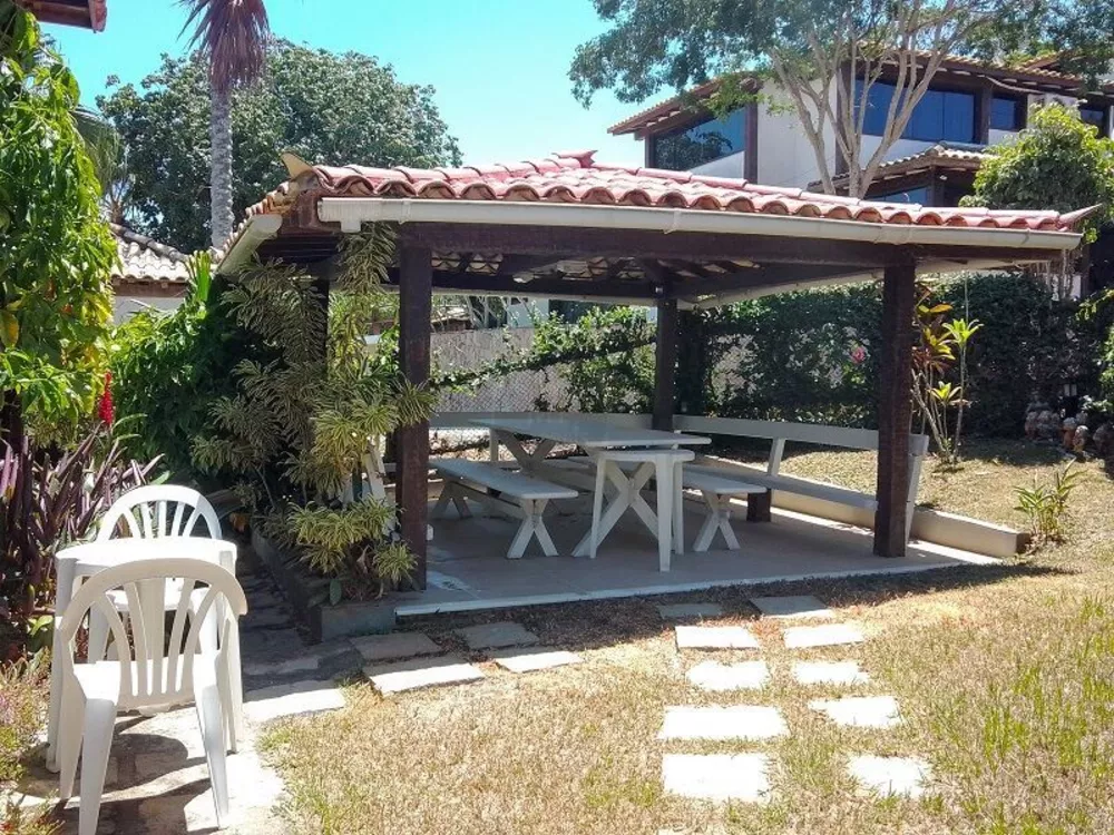 Casa, 5 quartos, 205 m² - Foto 22