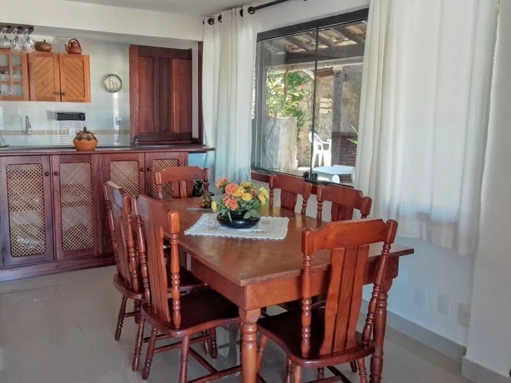Casa, 5 quartos, 205 m² - Foto 18
