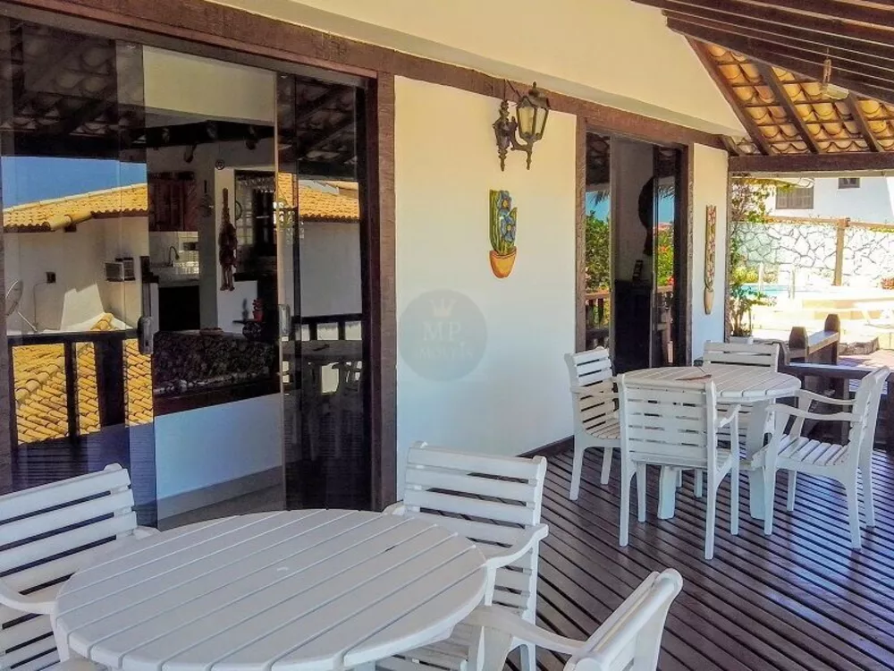 Casa, 5 quartos, 205 m² - Foto 26
