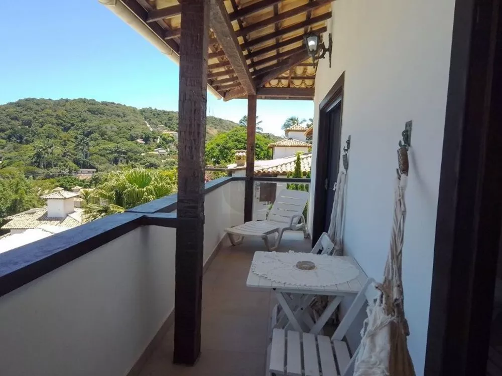 Casa, 5 quartos, 205 m² - Foto 20