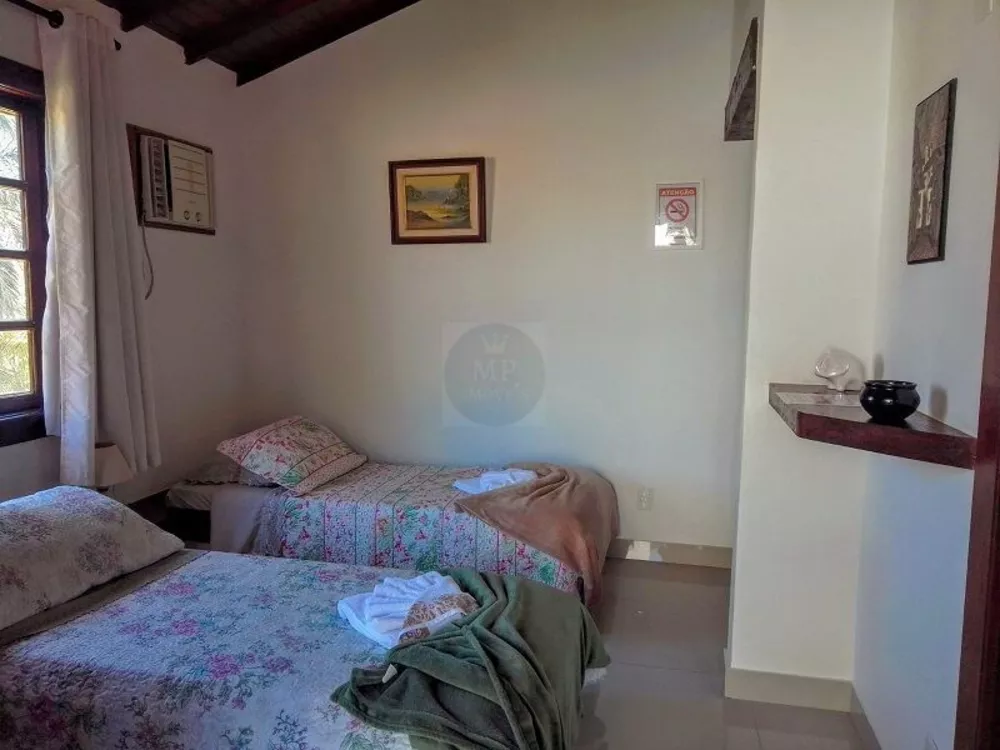 Casa, 5 quartos, 205 m² - Foto 28