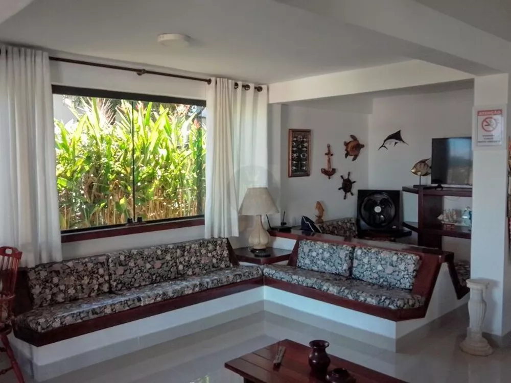 Casa, 5 quartos, 205 m² - Foto 11