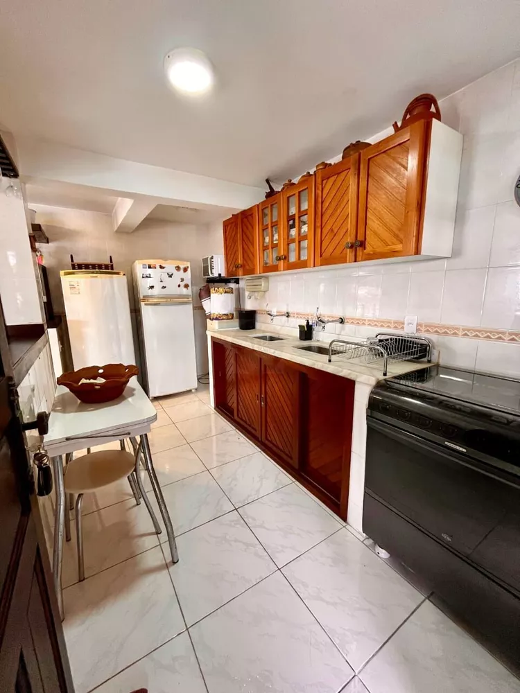 Casa, 5 quartos, 205 m² - Foto 23