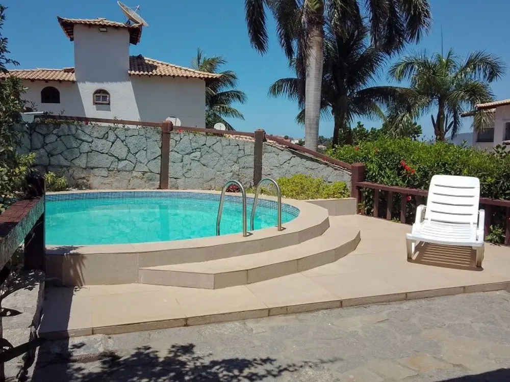Casa, 5 quartos, 205 m² - Foto 12