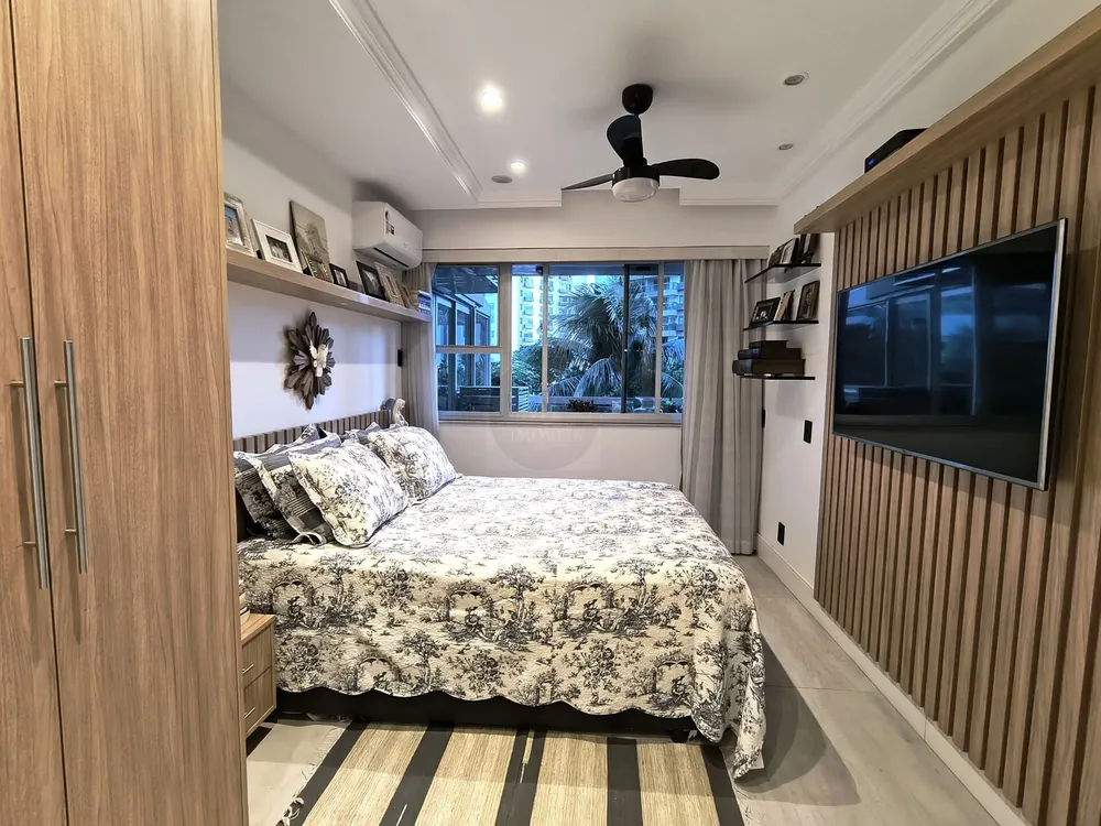Apartamento, 3 quartos, 300 m² - Foto 12