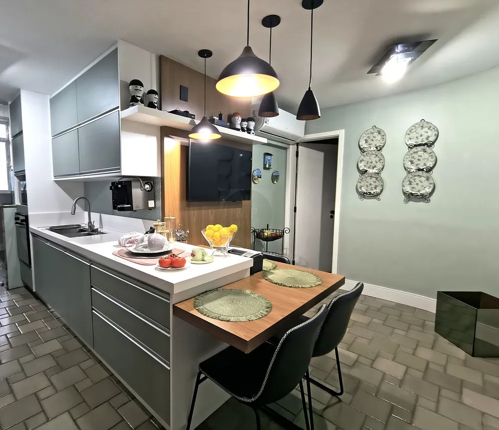 Apartamento, 3 quartos, 300 m² - Foto 8