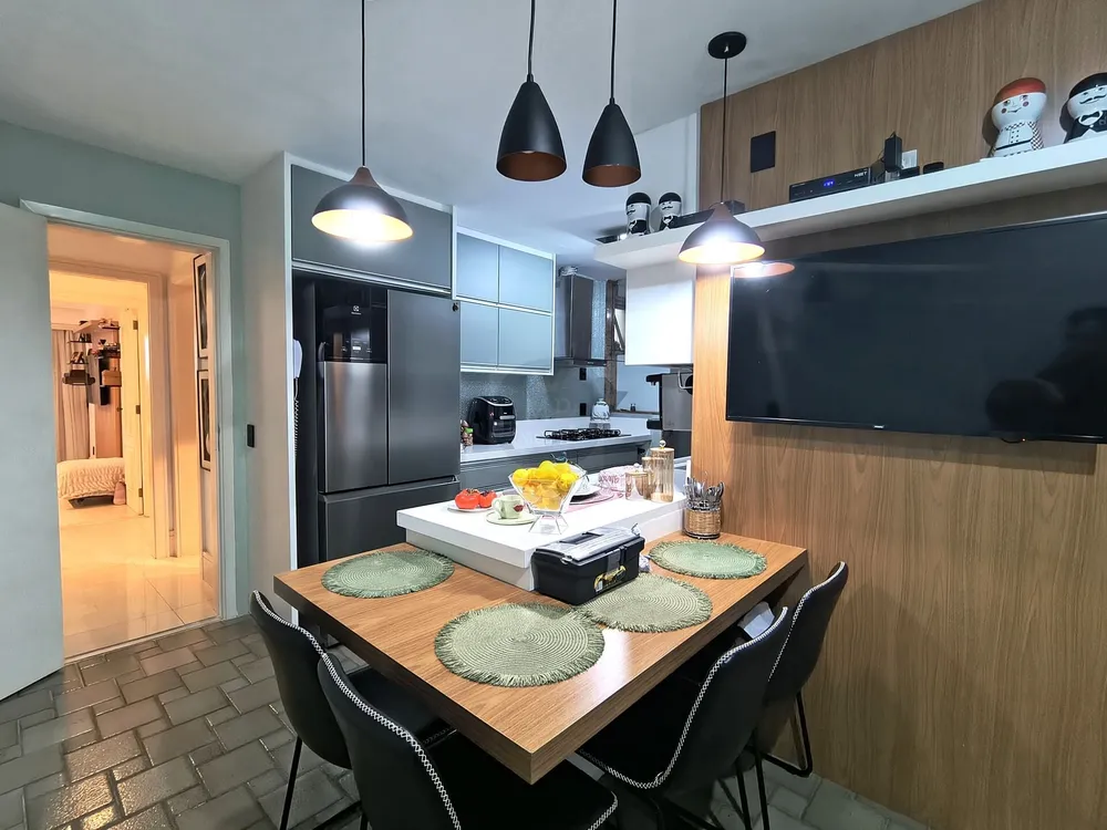 Apartamento, 3 quartos, 300 m² - Foto 9
