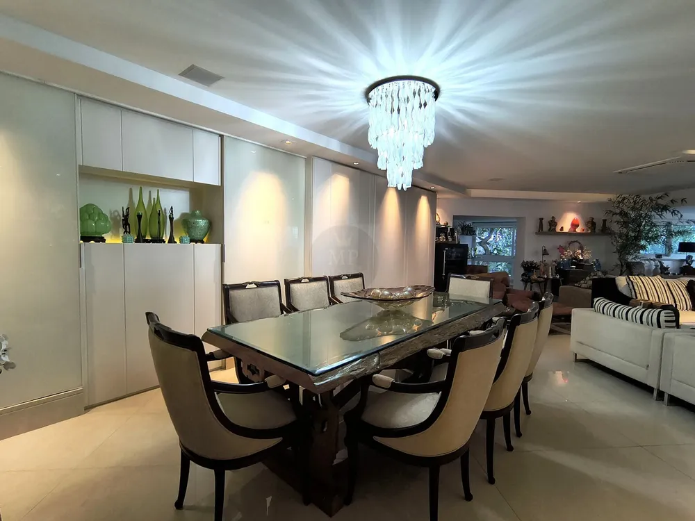 Apartamento, 3 quartos, 300 m² - Foto 3